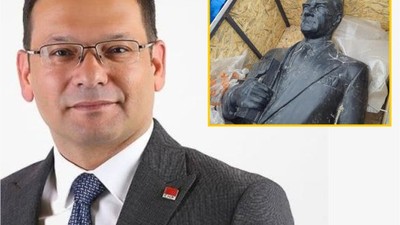 Serkan Sak Yeni Kararı Sındırgı'ya Sordu