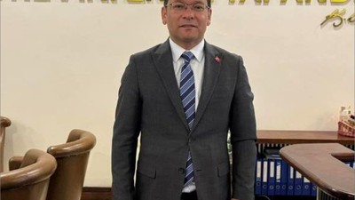 Sındırgı Belediye Başkanı Komisyonda Yer Alacak