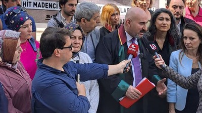 Soma Davası 12 Eylül'e ertelendi