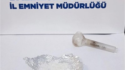 Şüphelilerin Tedirgin Tavırları İpucu Oldu