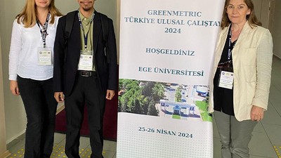 BAÜN, Greenmetric Dünya Üniversite Sıralamaları İçin Hazırlık Yapıyor