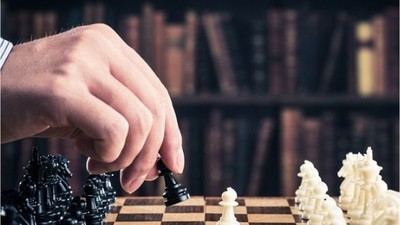 Balıkesir'de Satranç Heyecanı! Ödüllü Turnuva Başlıyor