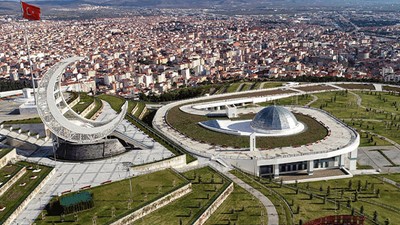 TUİK Nisan Ayında Balıkesir'de Satılan Konut Sayısını Açıkladı