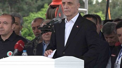 TÜRK-İŞ Genel Başkanı Atalay: "İşçilerin Yeni Bir Anayasaya İhtiyacı Var"