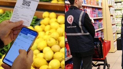Ticaret Bakanlığından Son Dört Yılda Büyük Denetim Operasyonu