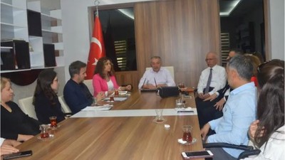 Toplumsal Bağlar Güçleniyor! O Proje Değerlendirildi