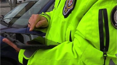 Trafik Denetimlerinde Çarpıcı Sonuçlar!