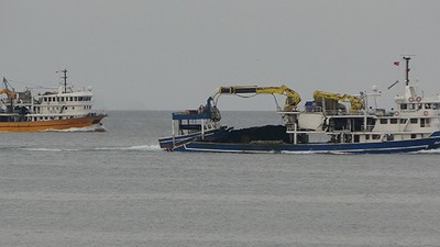 Türk Balıkçı Tekneleri Rotalarını Okyanuslara Çevirdi