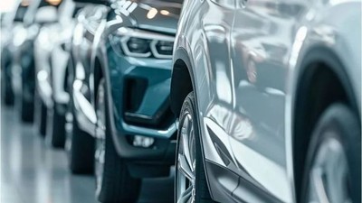 Türkiye Otomotiv Pazarında İlk Daralma