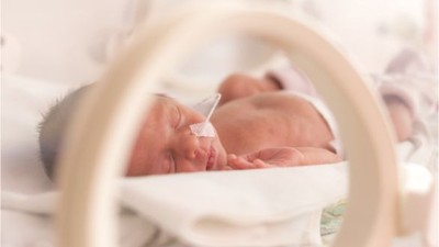 Türkiye'de Her Gün Bir Bebek Bu Rahatsızlıkla Doğuyor