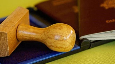 Şengen Vizesi Başvurularına Ret Oranı Artıyor