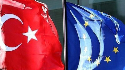 Türkiye'nin AB Zirvesi'ndeki Tepkisi