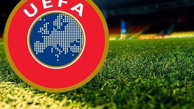 Üç Büyüklerin UEFA Kura Heyecanı