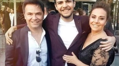 Ünlü Oyuncunun Çocuğu Cinsiyet Değiştirdi! İşte Yeni Hali