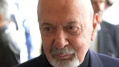 Ünlü Sunucu Erkan Yolaç Hayatını Kaybetti