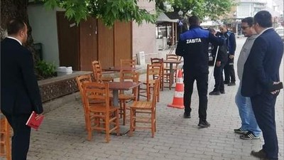 Vatandaşların Şikayetleri Zabıtayı Harekete Geçirdi