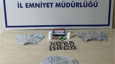Yakalanan Şahıs İtiraf Etti Emniyet Harekete Geçti