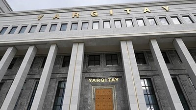 Yargıtayda Başkanlık ve Başsavcılık İçin İki Ayrı Seçim Yapılacak