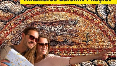 Antandros Edremit'te Görmeniz Gerekenler