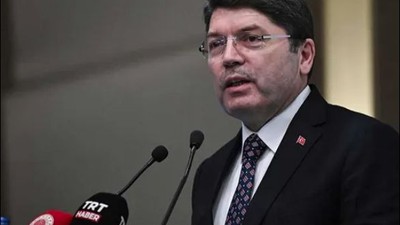 Adalet Bakanı: 'Yeni Yargı Paketi Geliyor'