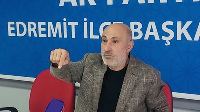 Başkan Tuna ‘’15 Milyar Borcu Kendileri Bilmiyor Muydu?”