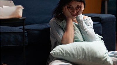 Anksiyeteyi Hafifletmenin Doğal Yolları