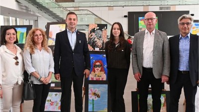 Balıkesir Arıcılıkta Yenilikçi Adımlarla Öne Çıkıyor
