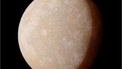 Manyas'ın Astrolojik Haritası