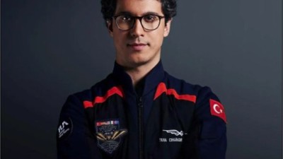 Türkiye'nin İkinci Astronotu Uzaya Doğru Yola Çıkıyor!