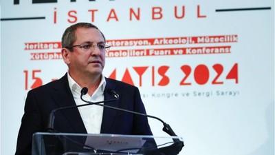 Heritage Fuarı’nda Ayvalık Tanıtıldı!