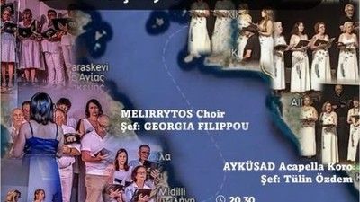 Ayvalık Ege'nin İki Yakasını Buluşturacak