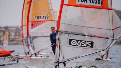 Ayvalık Yaz Sezonu ve Kurban Bayramı'na Hazır