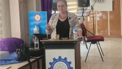 10 Plakalı Şehirde Gençler ve Bağımlılık !