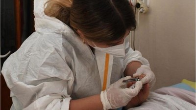 Balıkesir'den Özel Bireylere Destek Devam Ediyor