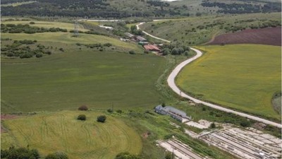 Balıkesir Tarımında Verim Artıyor