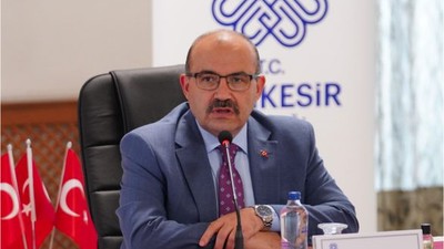 Balıkesir'den Trafik Sorunlarına Çözüm Arayışı
