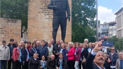 Balkan Dernekleri 5 Mayıs Akşamını Taçlandırıyor