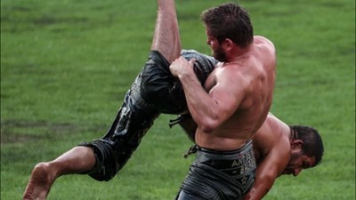 17 Mayıs'ta Balya'da Heyecan Doruğa Çıkacak!