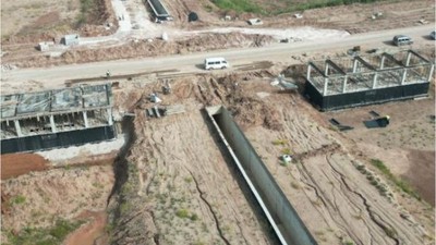 Birinci Sınıf Teknoloji Üssü Bandırma'da