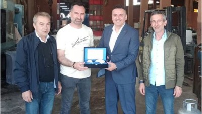 Bandırma Ekonomisine Çevre Dostu Katkı