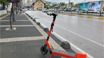 Bandırma Trafiğinde Güvenlik Endişesi