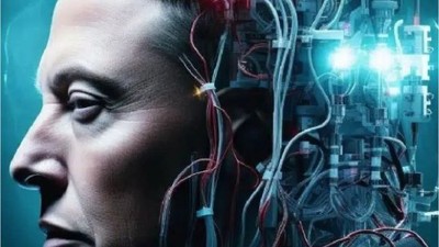 Neuralink İkinci Beyin Çipiyle Yeniden Gündemde