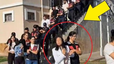 Balıkesir’de Örgütlenen Çetenin Lideri Çinli Çıktı