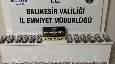 Balıkesir'de 15 Milyon TL Cezai İşlem