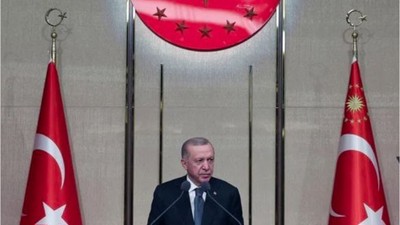 Cumhurbaşkanı Erdoğan'dan Açıklama: 1 Mayıs Tartışmaları