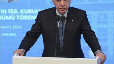 Erdoğan: 'Yeni Anayasa Ülkenin Çözümlerini Hızlandıracak'