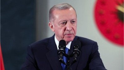 Cumhurbaşkanı Erdoğan'dan Müjde