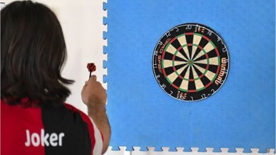 Balıkesir'in Spor Arenasında Oklar Uçuştu!