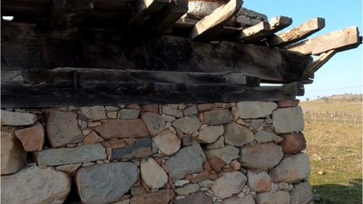 Balıkesir'in 100 Yıllık Tarihi Tanıkçıları: Rüzgar Değirmenleri