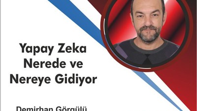Yapay Zeka Nerede ve Nereye Gidiyor